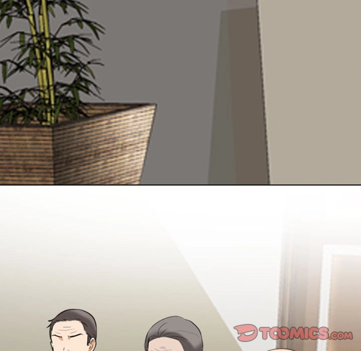 Our Exchange Chapter 91 page 14 - 