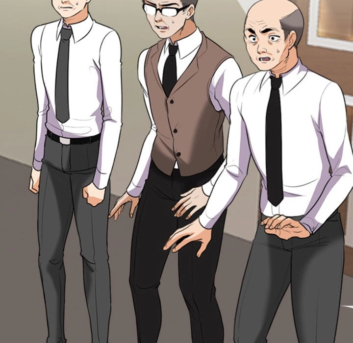 Our Exchange Chapter 91 page 15 - 