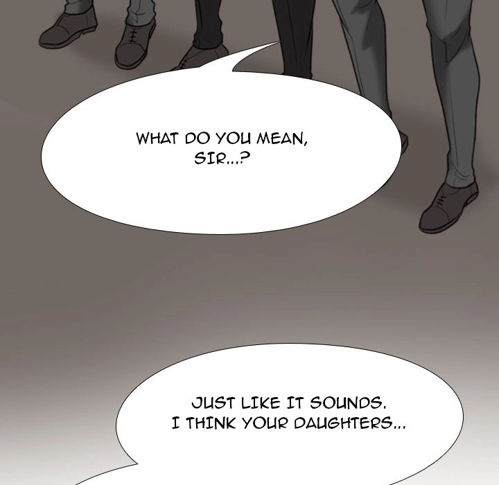 Our Exchange Chapter 91 page 16 - 
