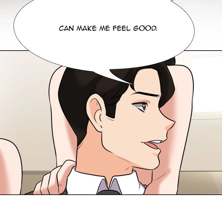 Our Exchange Chapter 91 page 17 - 