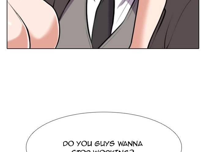 Our Exchange Chapter 91 page 3 - 