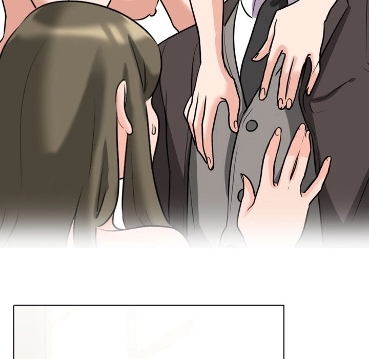 Our Exchange Chapter 91 page 22 - 