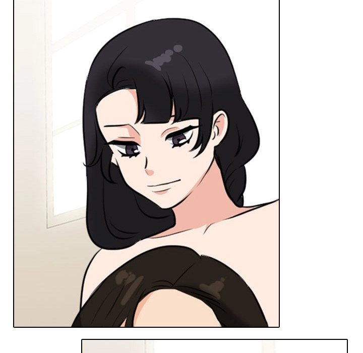 Our Exchange Chapter 91 page 23 - 