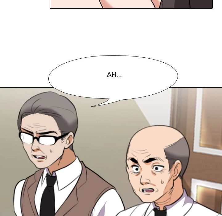 Our Exchange Chapter 91 page 25 - 