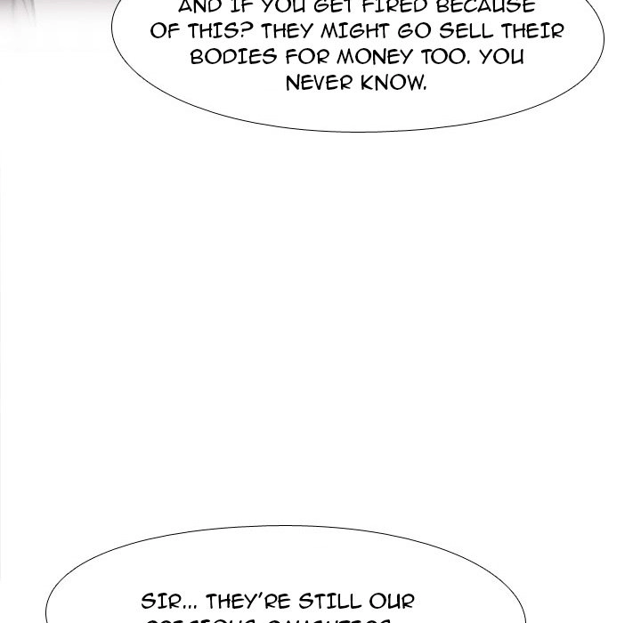 Our Exchange Chapter 91 page 30 - 