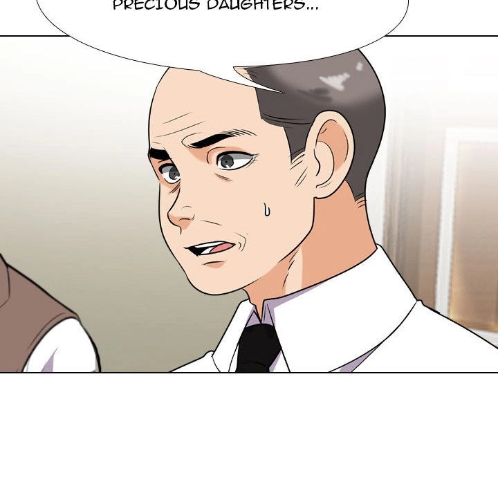 Our Exchange Chapter 91 page 31 - 