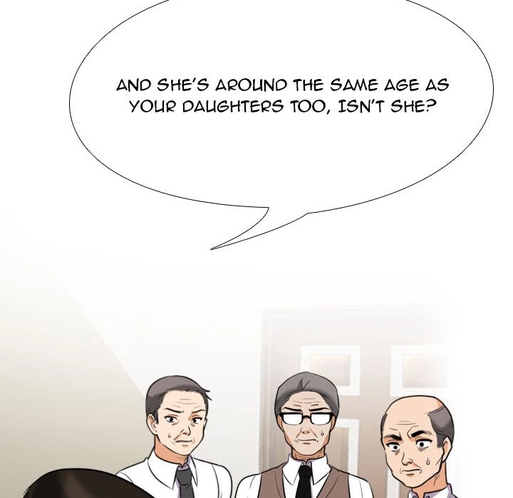 Our Exchange Chapter 91 page 35 - 