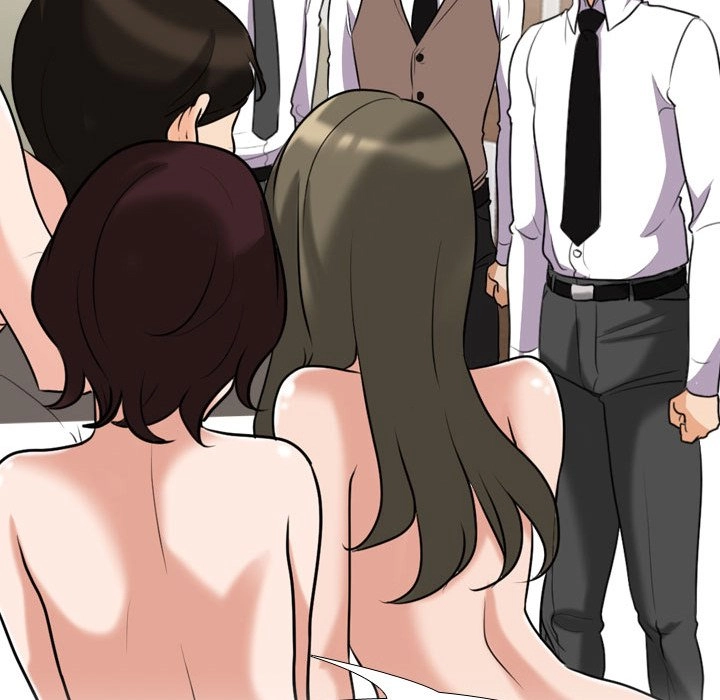 Our Exchange Chapter 91 page 36 - 
