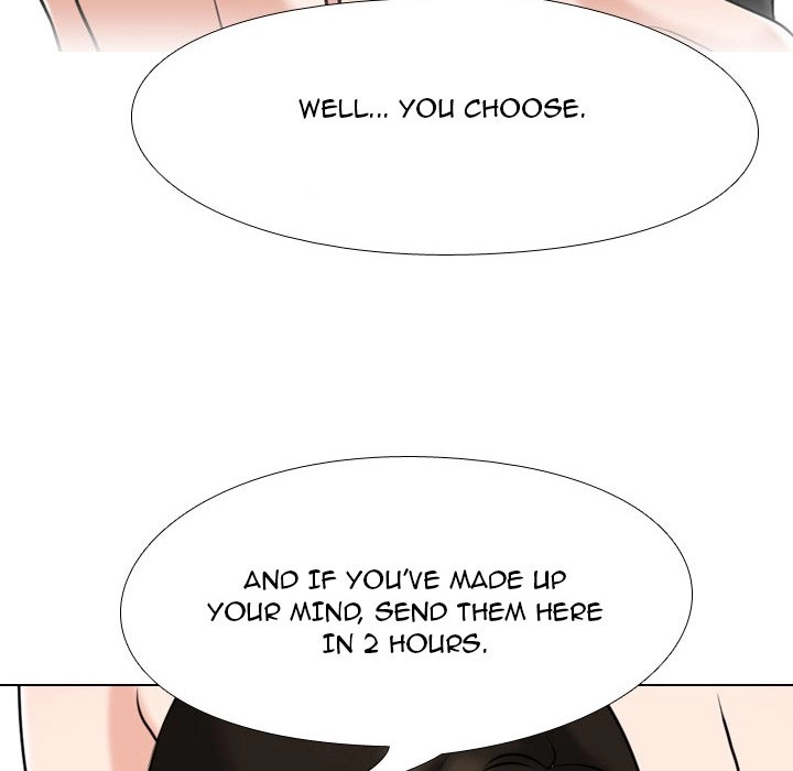Our Exchange Chapter 91 page 37 - 