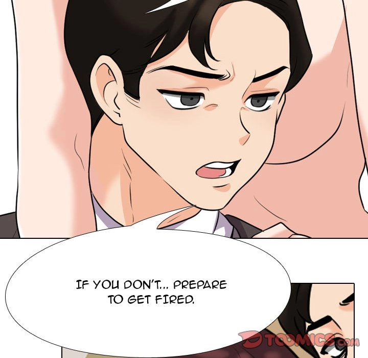 Our Exchange Chapter 91 page 38 - 