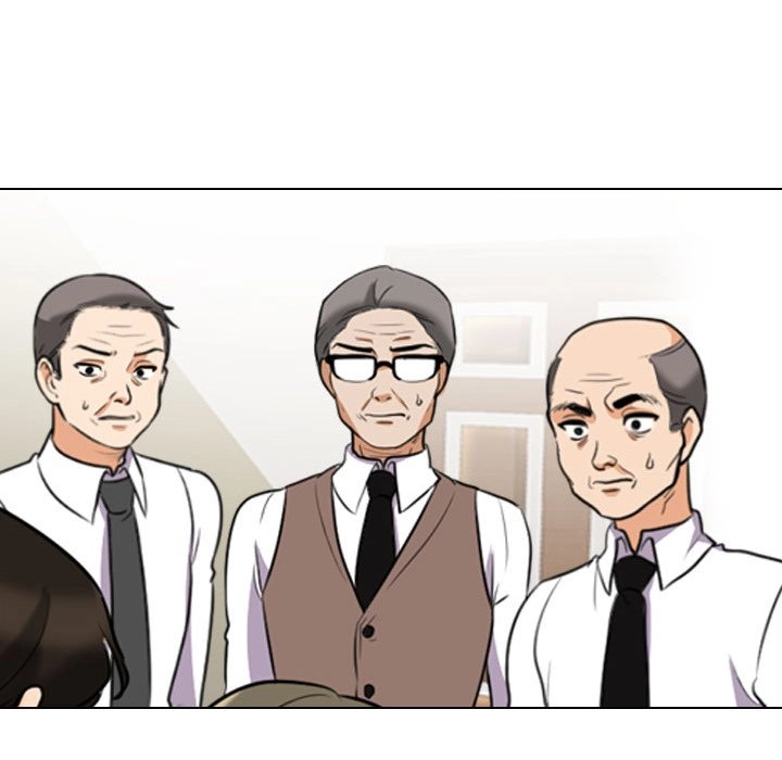 Our Exchange Chapter 91 page 40 - 