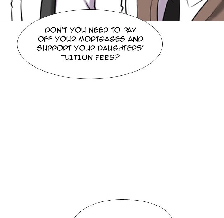 Our Exchange Chapter 91 page 5 - 