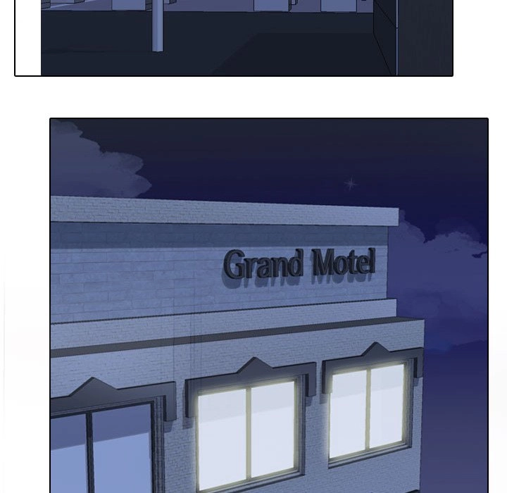 Our Exchange Chapter 91 page 42 - 