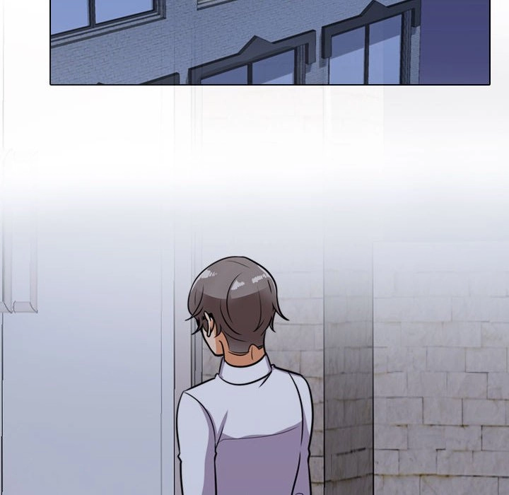 Our Exchange Chapter 91 page 43 - 
