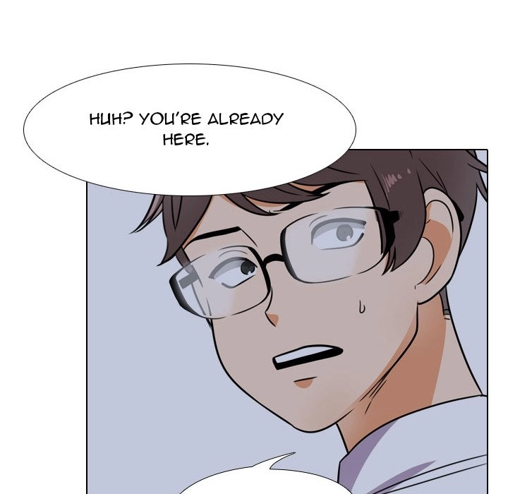Our Exchange Chapter 91 page 45 - 