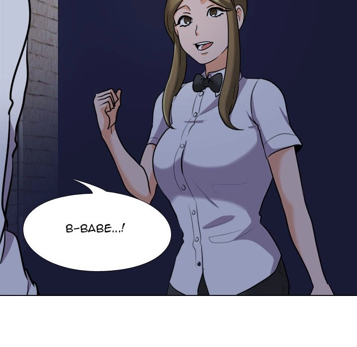 Our Exchange Chapter 91 page 47 - 