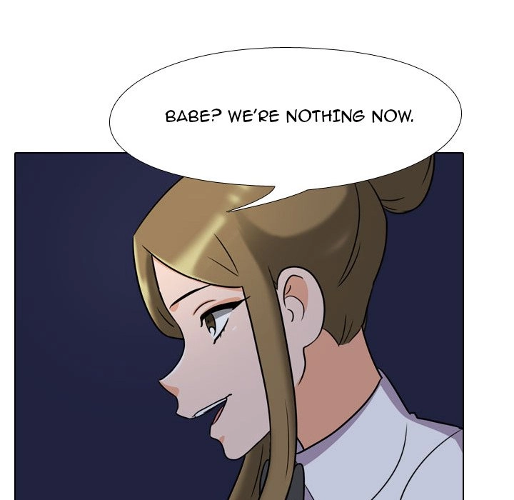 Our Exchange Chapter 91 page 48 - 