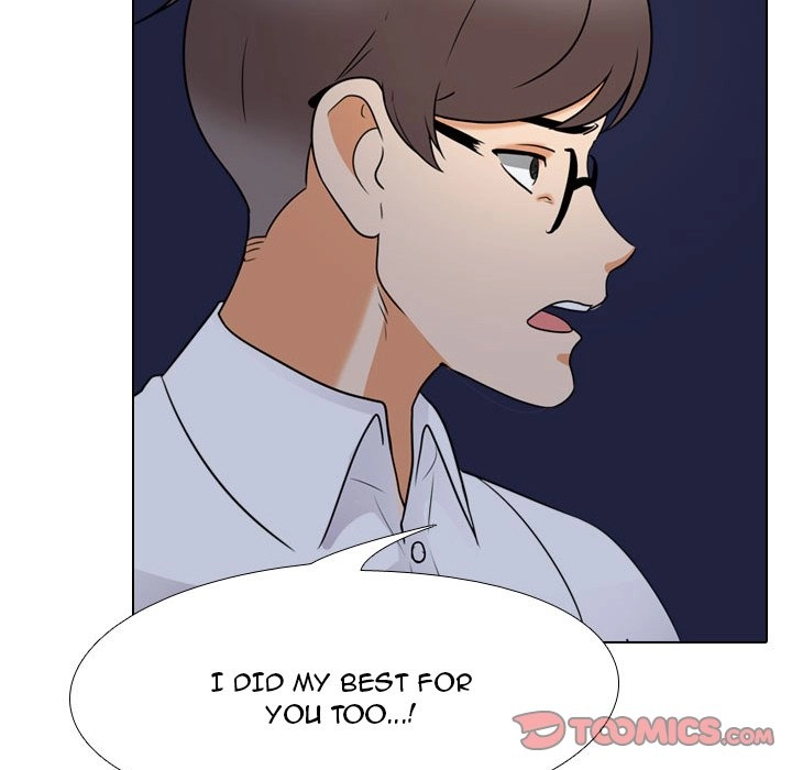 Our Exchange Chapter 91 page 50 - 