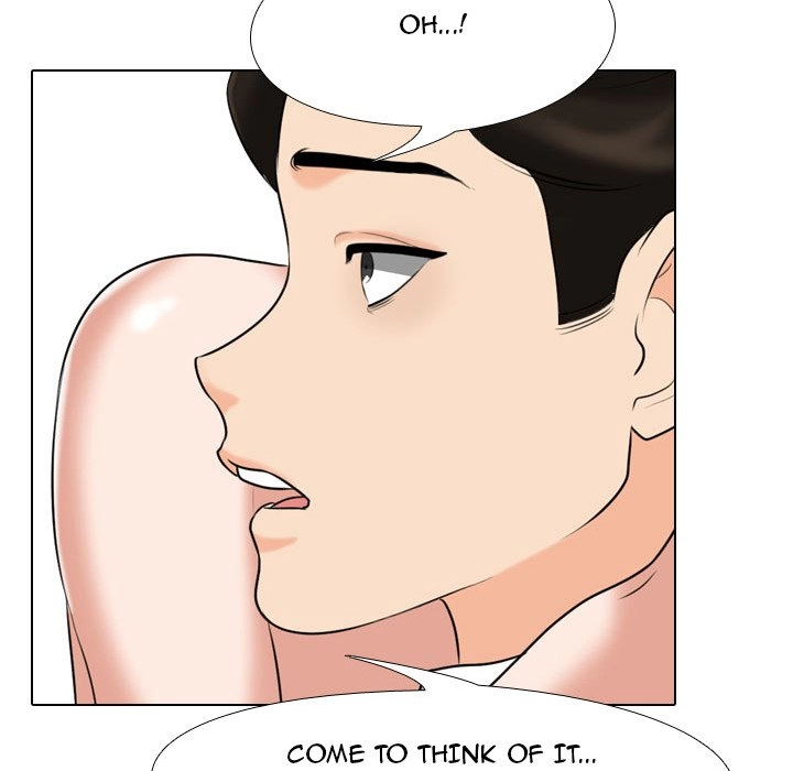 Our Exchange Chapter 91 page 6 - 