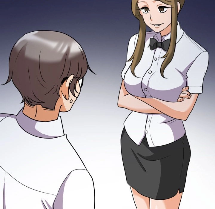 Our Exchange Chapter 91 page 52 - 