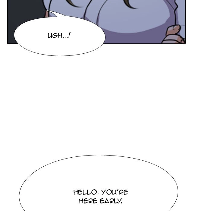 Our Exchange Chapter 91 page 55 - 
