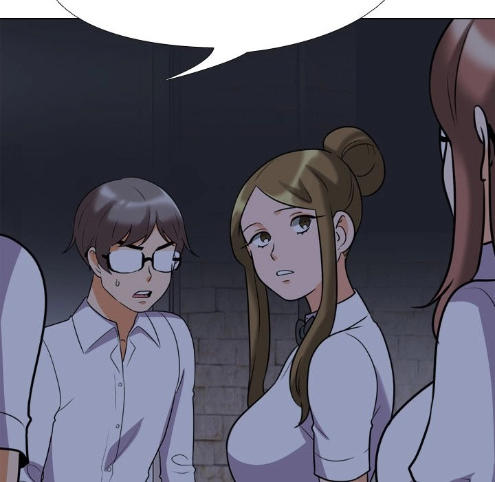 Our Exchange Chapter 91 page 56 - 