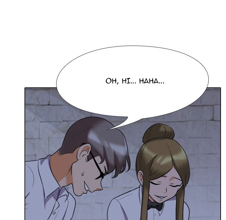 Our Exchange Chapter 91 page 58 - 
