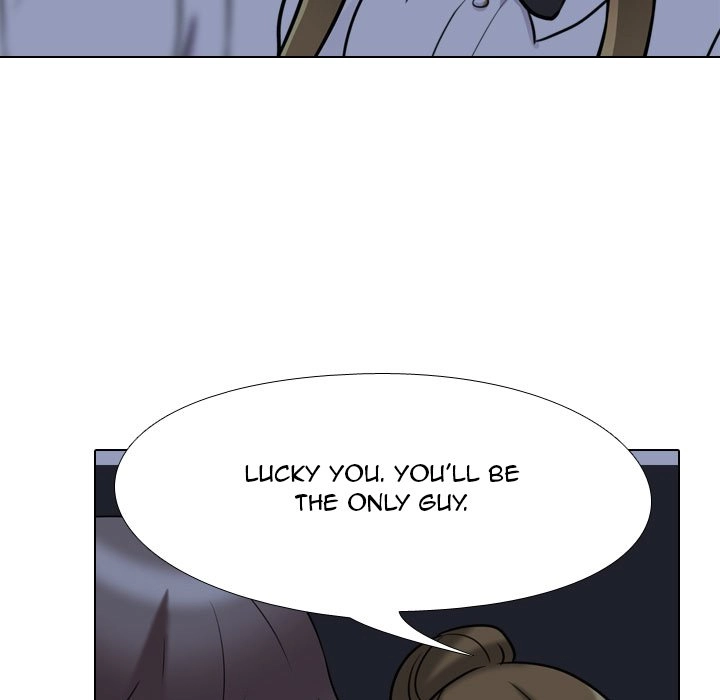 Our Exchange Chapter 91 page 61 - 