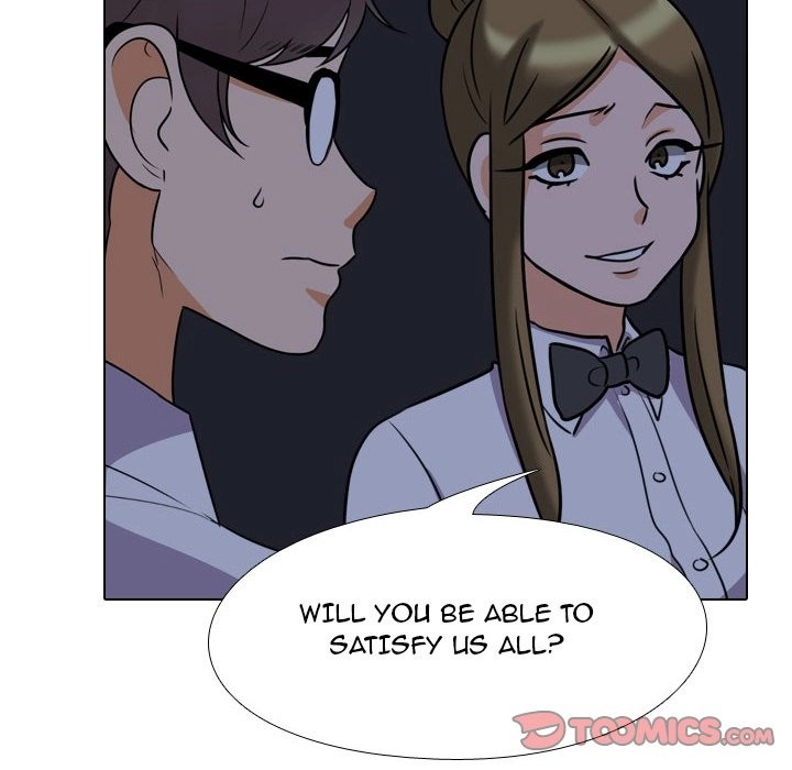 Our Exchange Chapter 91 page 62 - 