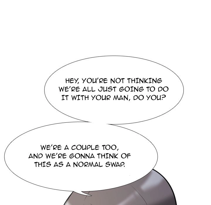 Our Exchange Chapter 91 page 63 - 