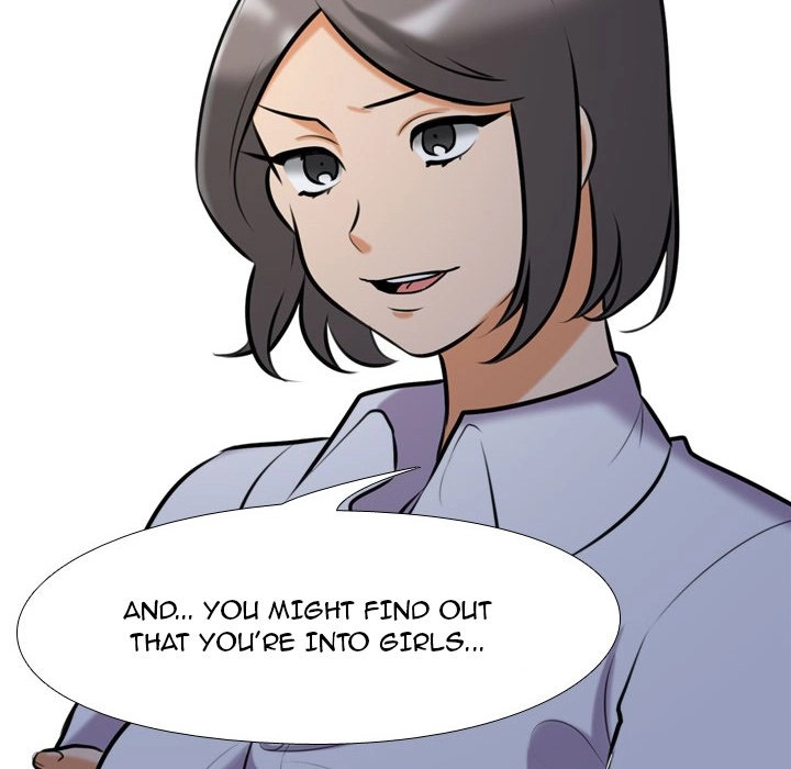 Our Exchange Chapter 91 page 64 - 