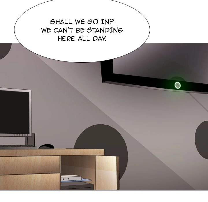 Our Exchange Chapter 91 page 67 - 