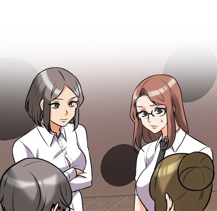 Our Exchange Chapter 91 page 70 - 