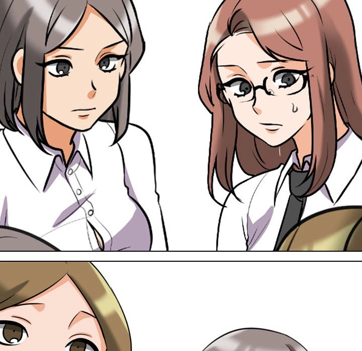 Our Exchange Chapter 91 page 72 - 