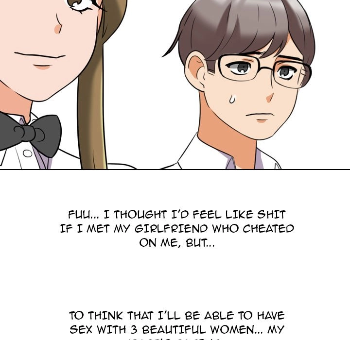 Our Exchange Chapter 91 page 73 - 