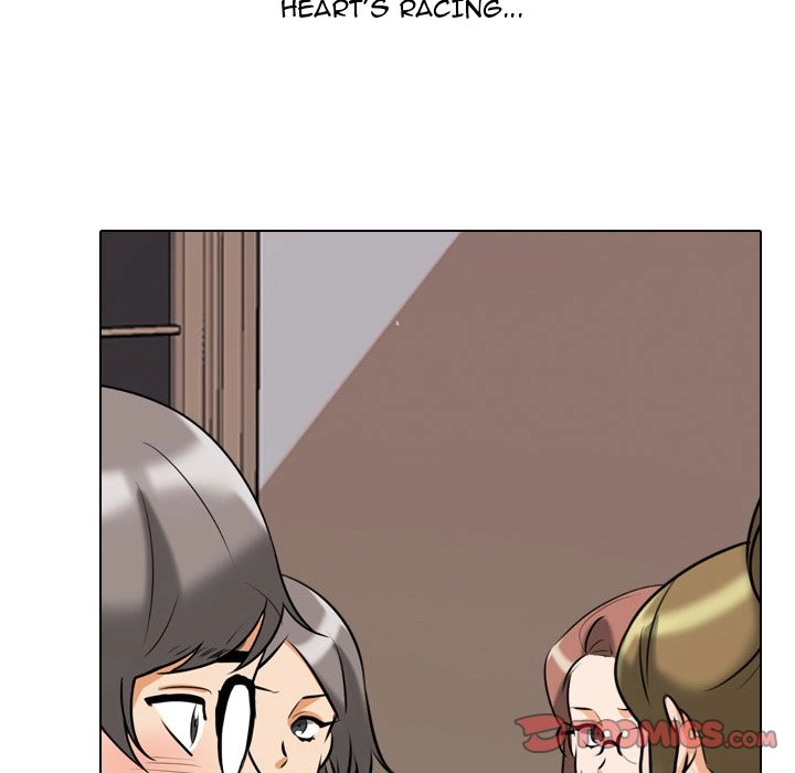 Our Exchange Chapter 91 page 74 - 