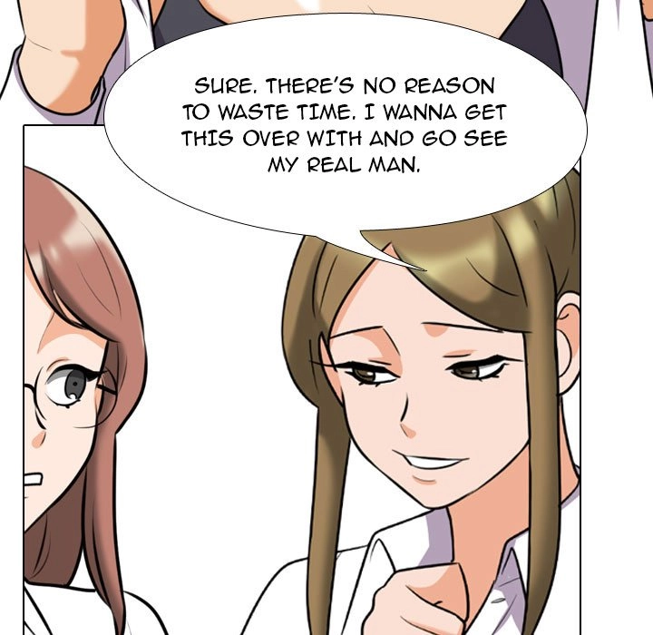 Our Exchange Chapter 91 page 77 - 