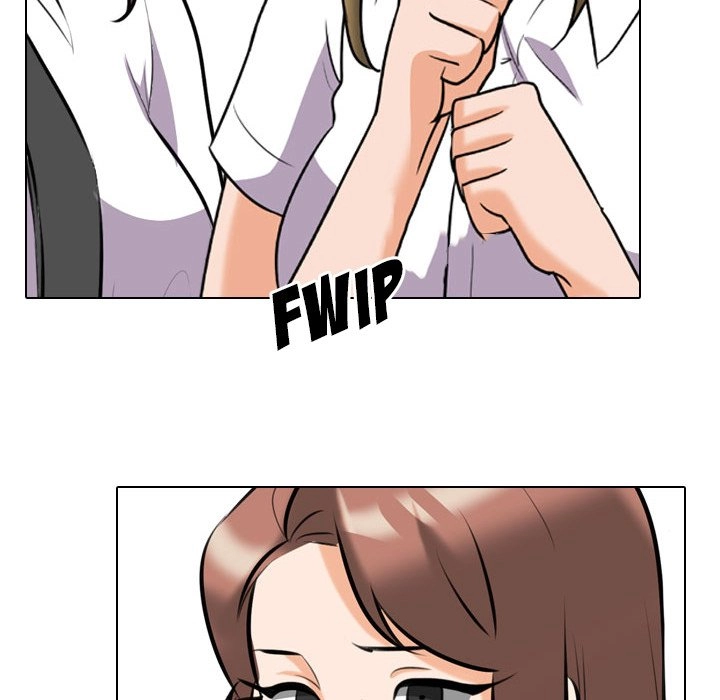 Our Exchange Chapter 91 page 78 - 