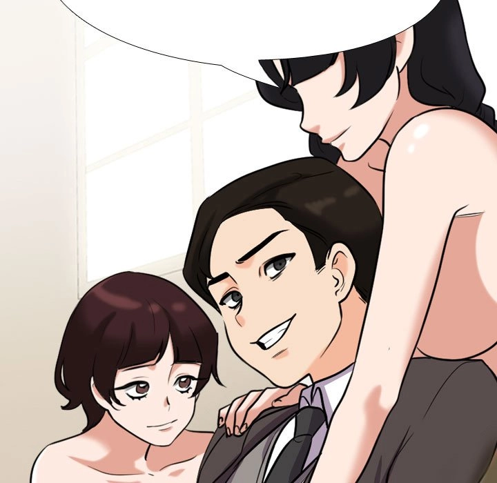 Our Exchange Chapter 91 page 9 - 
