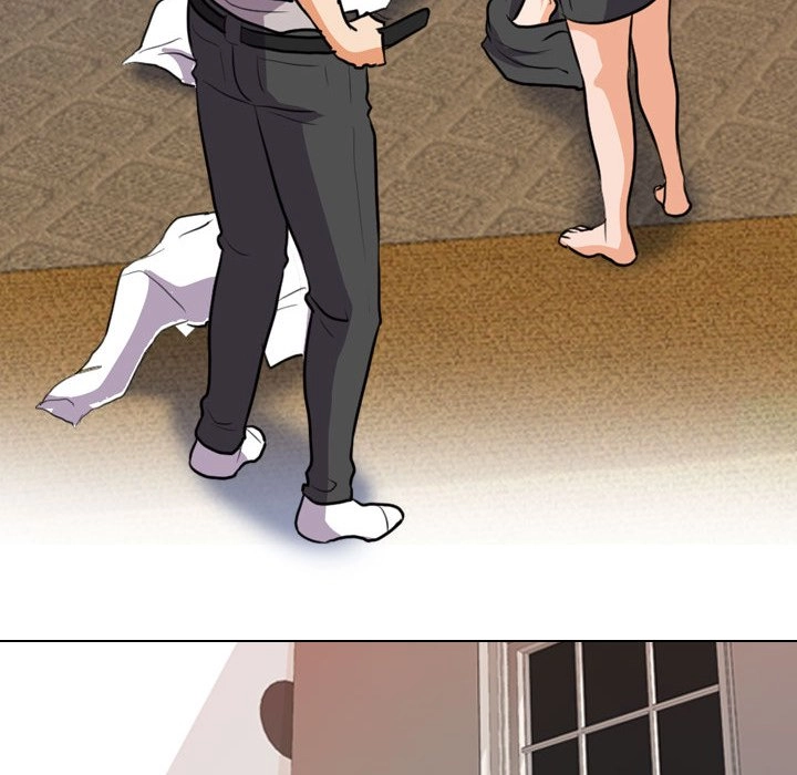 Our Exchange Chapter 91 page 81 - 