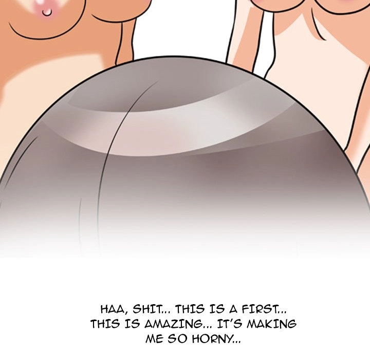 Our Exchange Chapter 91 page 85 - 