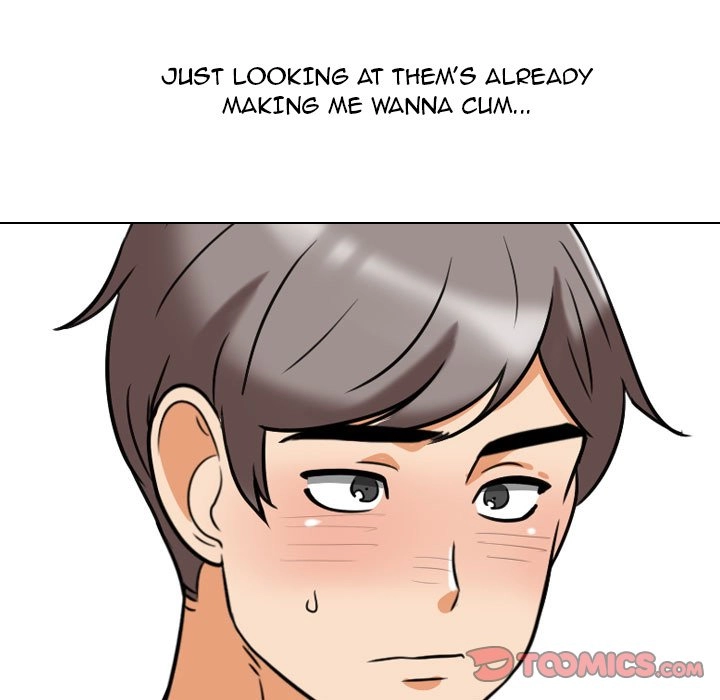 Our Exchange Chapter 91 page 86 - 