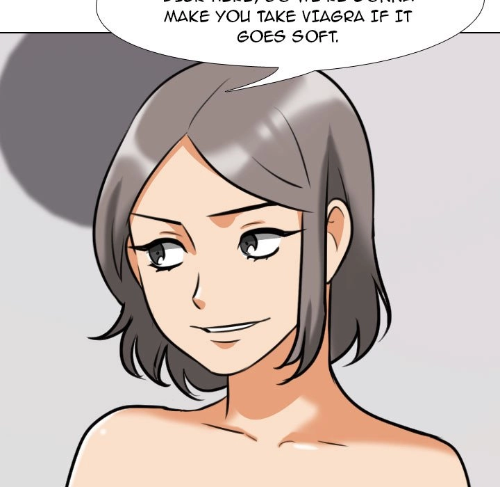 Our Exchange Chapter 91 page 92 - 