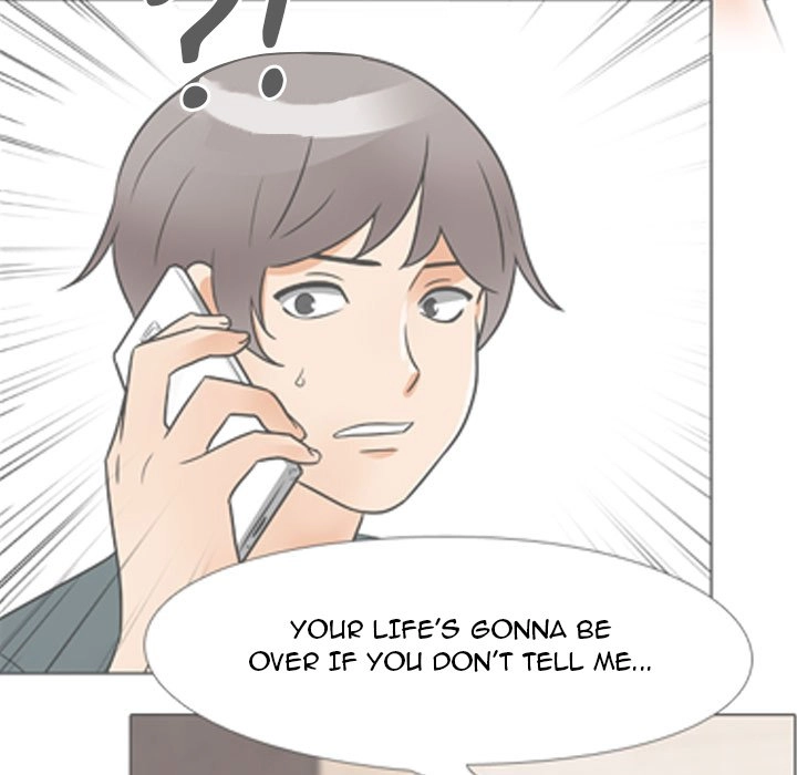 Our Exchange Chapter 91 page 96 - 