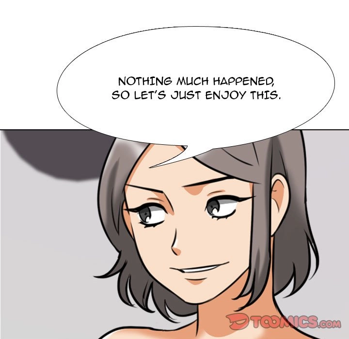 Our Exchange Chapter 91 page 98 - 