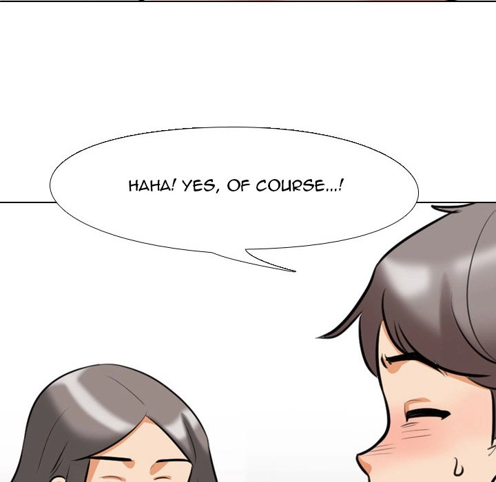 Our Exchange Chapter 91 page 99 - 