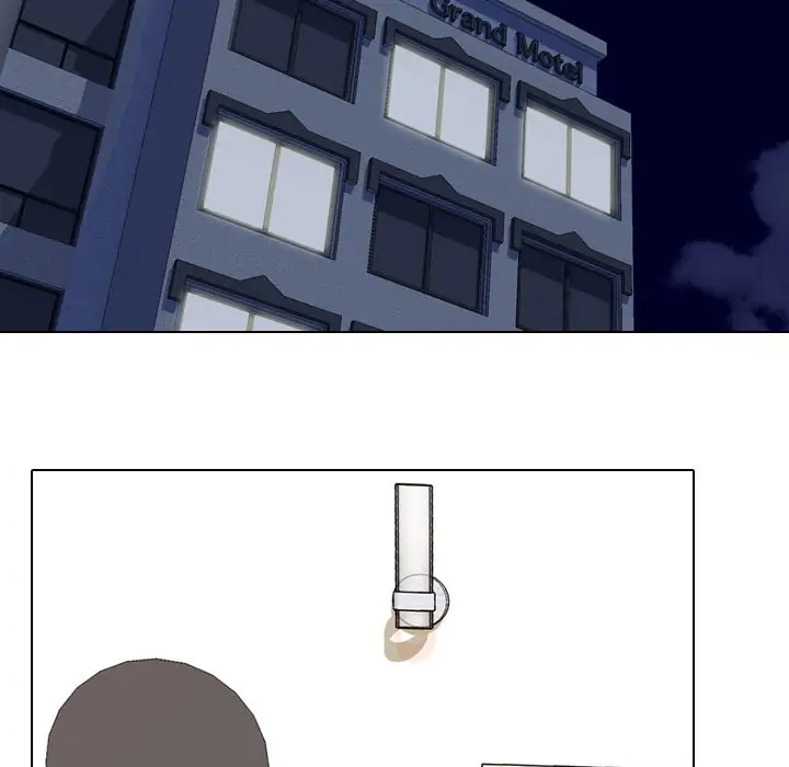 Our Exchange Chapter 92 page 101 - 