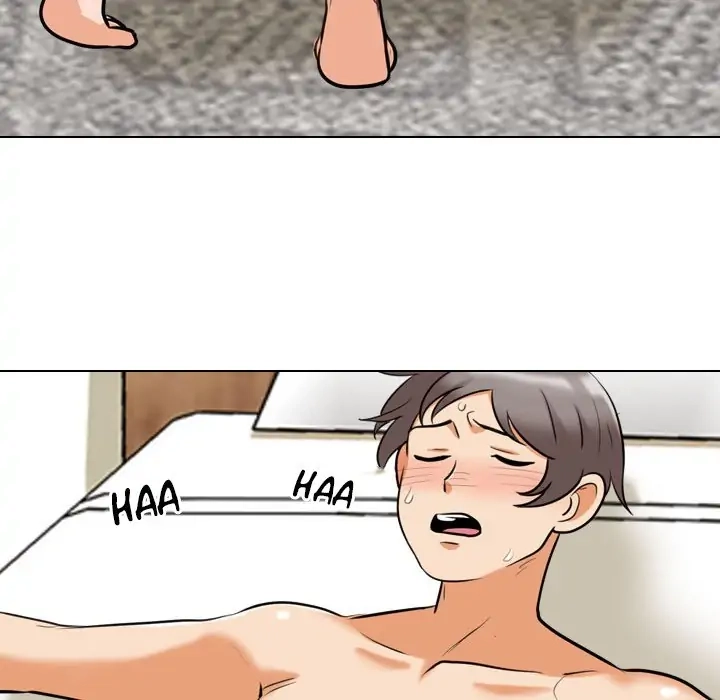 Our Exchange Chapter 92 page 104 - 