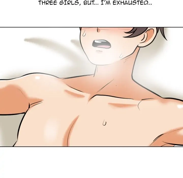 Our Exchange Chapter 92 page 106 - 