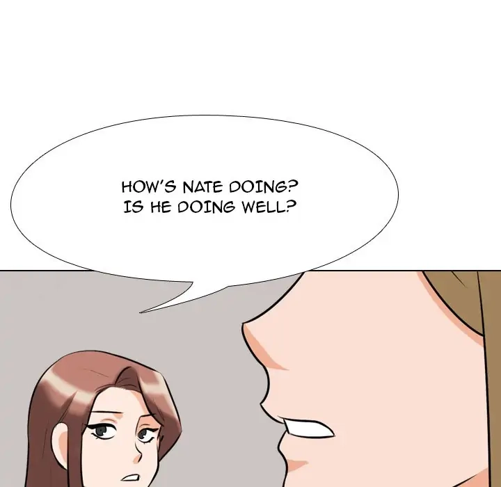 Our Exchange Chapter 92 page 107 - 